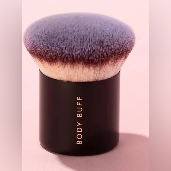 Lawless Body Buff Brush - Picture 1 of 4